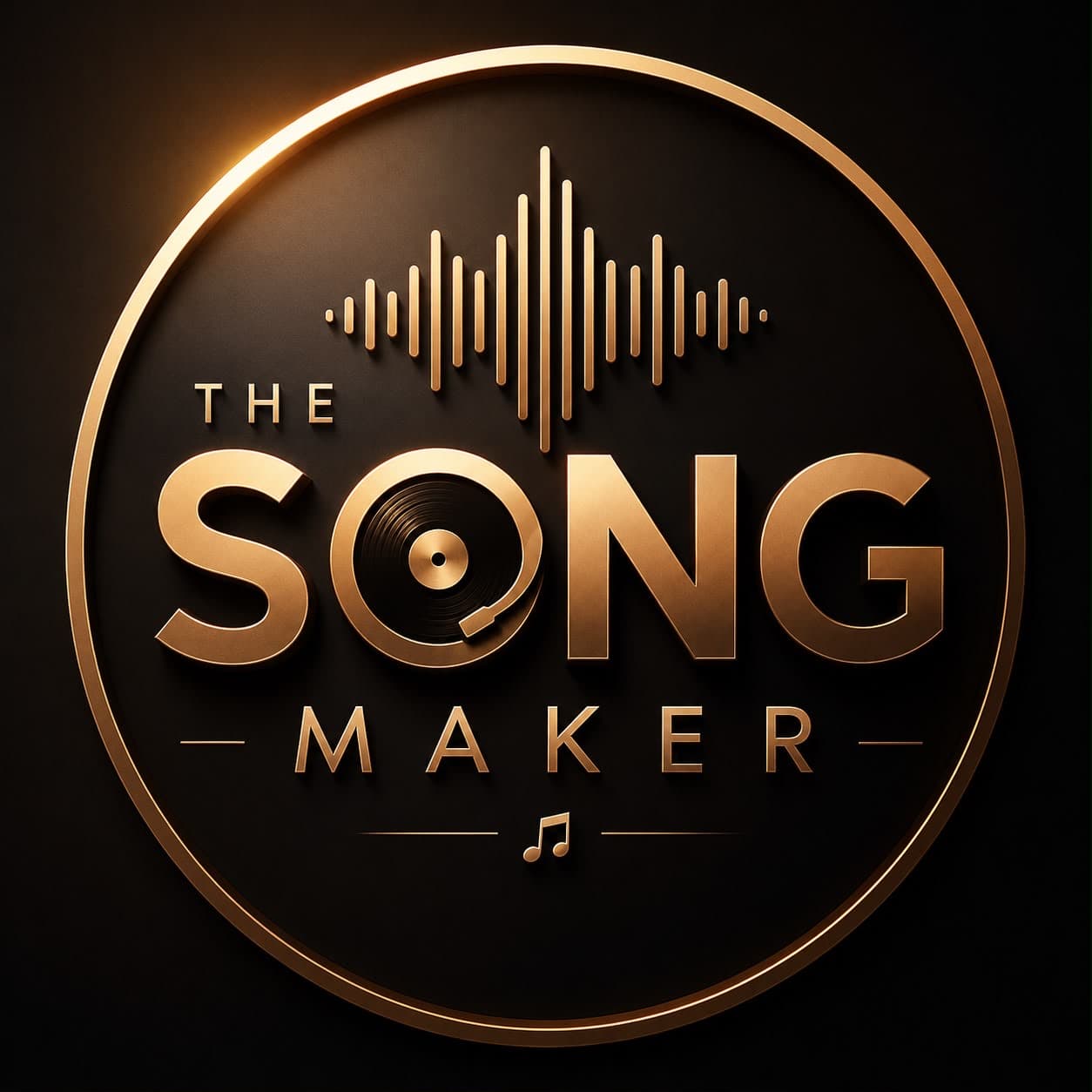 The Song Maker